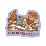 Read Banned Books by Apply