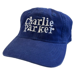 Charlie Parker Unstructured Hat