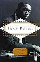 Jazz Poems (Everyman's Library Pocket Poets Series)