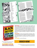Black History for Every Day of the Year