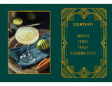 Speakeasy Cocktails
