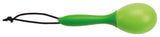 Li'l Cha Cha Maracas with Lanyard, Asst Colors Party Favors