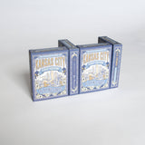 Kansas City Playing Cards - Neighborhoods