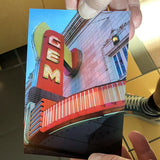 Photo Postcard