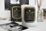 Duke 11 oz. Luxury Candle