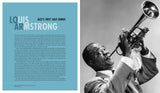 Legends of Jazz by Bill Milkowski