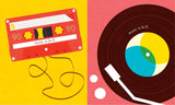 Music Is . . . by Brandon Stosuy