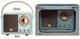 Vintage Bluetooth Speaker