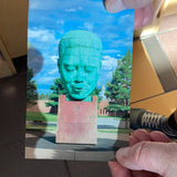 Photo Postcard