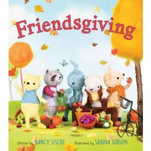 Friendsgiving