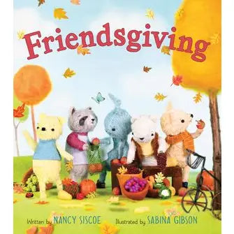 Friendsgiving