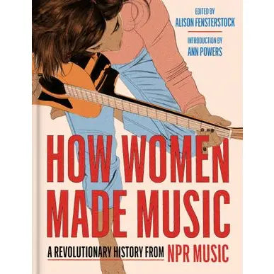 How Women Made Music