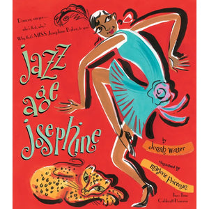 Jazz Age Josephine