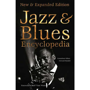 Jazz & Blues Encyclopedia