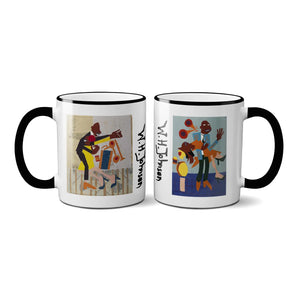 Jitterbug 1941-1942 Mug