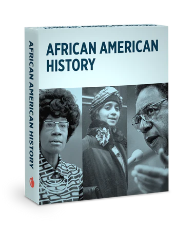 African American History Knowledge Cards
