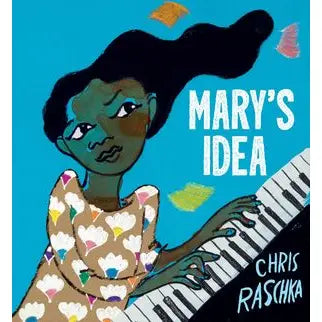 Mary's Idea