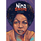 Nina Simone in Comics