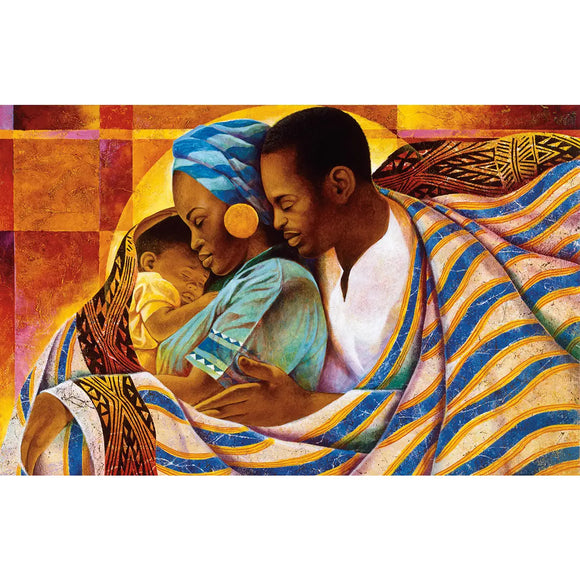 Precious Love 1000 piece puzzle