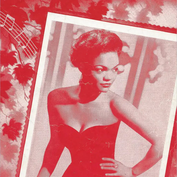Santa Baby Cover Art (1953) Holiday Cards Christmas Cards Box Set