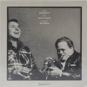Spirit within Red Rodney & Ira sullivan