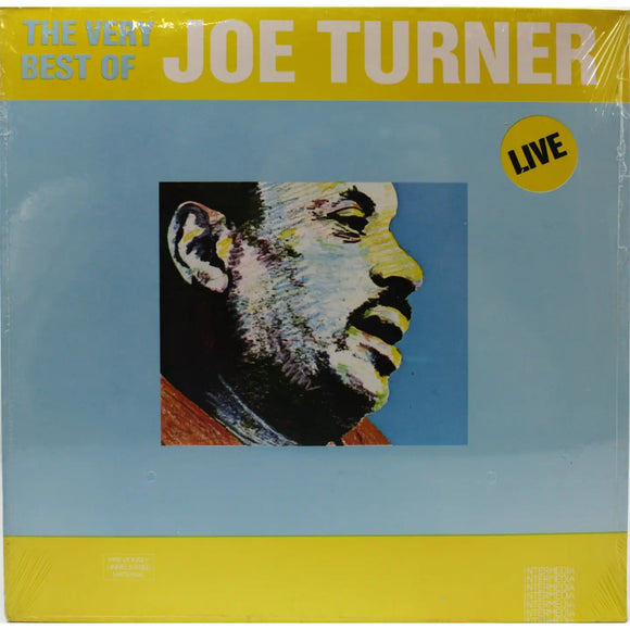The Very Best of Joe Turner