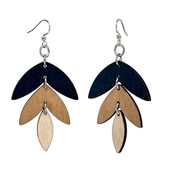 Three Piece Errings