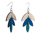 Three Piece Errings
