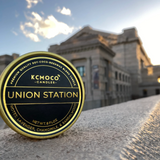 Union Station Candle