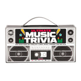 Ultimate Music Trivia