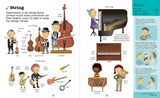 Do You Know?: Music