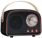 Retro Bluetooth Speaker