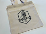 AJM Canvas Tote bag