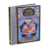 Great Gatsby-Cook the Book Edition