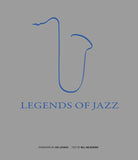Legends of Jazz by Bill Milkowski