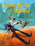 Sweet Music in Harlem by Debbie Taylor