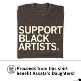 Support Black Artists