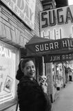 Billie Holiday at Sugar Hill