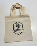 AJM Canvas Tote bag