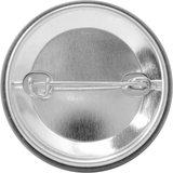 Pin-on Button - 1.5 Inch - Charlie Parker
