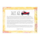 Michael Storrings Jazz Age 1000 Piece Puzzle