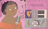 Ella Fitzgerald (Little People, Big Dreams)