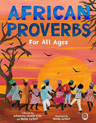 African Proverbs For All Ages