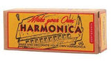 Make Your Own Harmonica