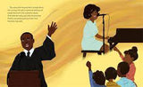 Sing, Aretha, Sing!: Aretha Franklin,"Respect," and the Civil Rights Movement
