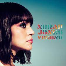 Nora Jones Visions CD