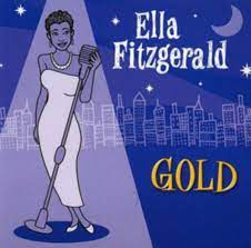 Ella Fitzgerald Gold CD