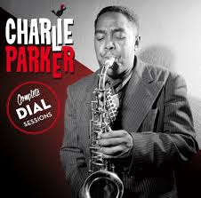 Charlie Parker Complete Dial Sessions CD