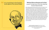 African American Wisdom: A Deck of Memorable Quotes Knowledge Cards