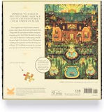 The World of The Great Gatsby - 1000 Piece Jigsaw Puzzle